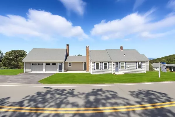 Plymouth, MA 02360,106 Rocky Hill Rd