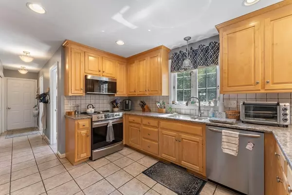 Hopedale, MA 01747,5 Gannett Way