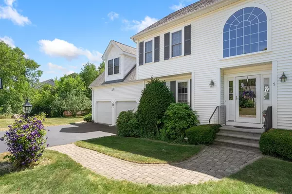 Hopedale, MA 01747,5 Gannett Way