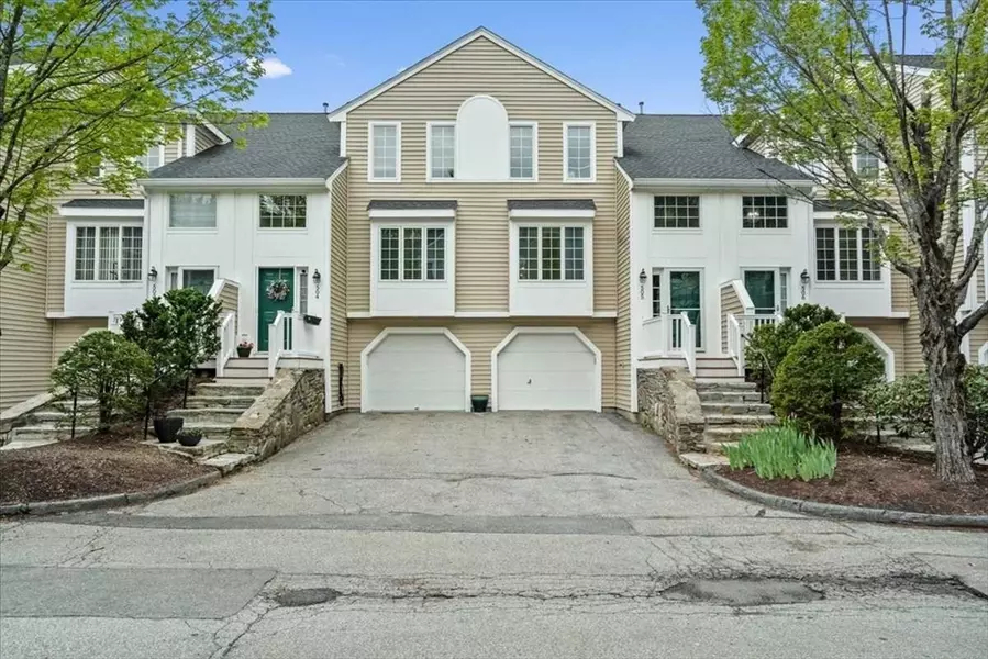 U505 Browning Ln ##505, Worcester, MA 01609