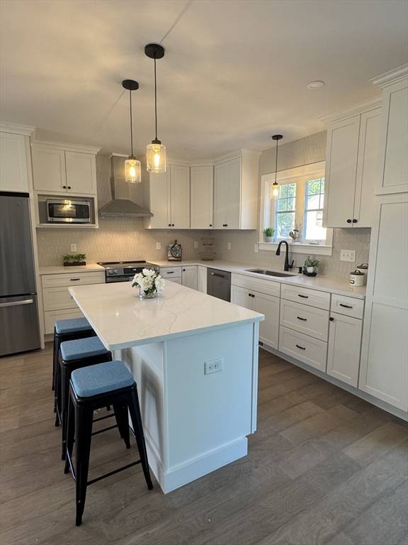Norton, MA 02766,9 Patten Rd