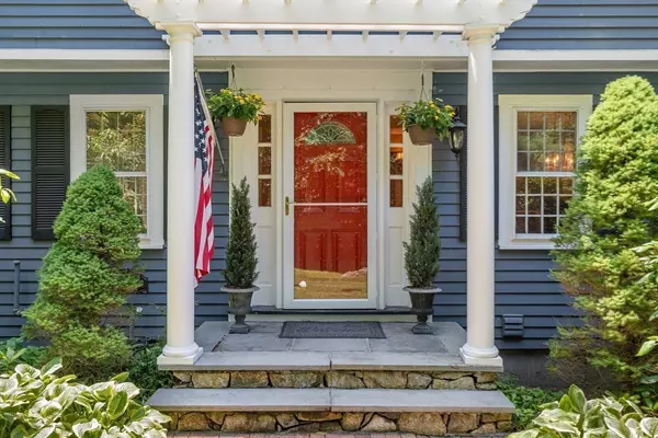 Sudbury, MA 01776,141 Morse Road