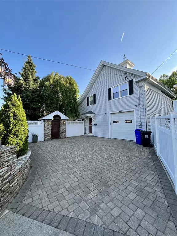 Malden, MA 02148,144-R Summer St