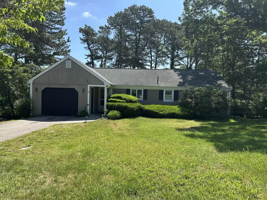 Yarmouth, MA 02675,10 Freeman Rd