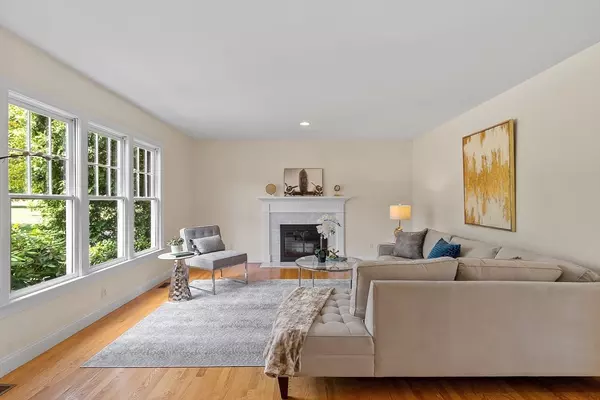 Harvard, MA 01451,35 Lancaster County Rd #9A