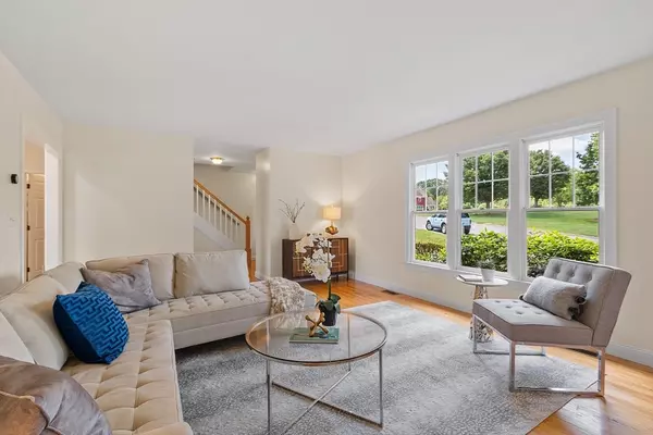 Harvard, MA 01451,35 Lancaster County Rd #9A