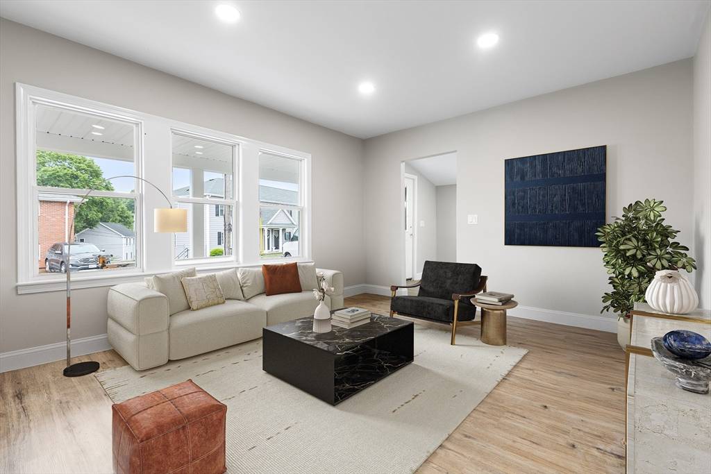 Weymouth, MA 02189,36-38 Madison St.