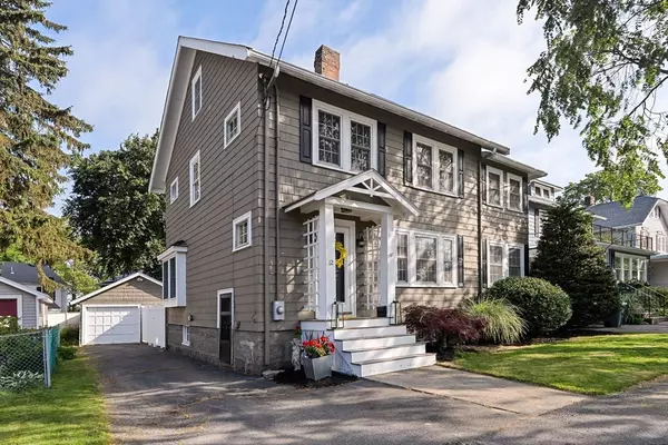 Quincy, MA 02169,12 Moreland Road