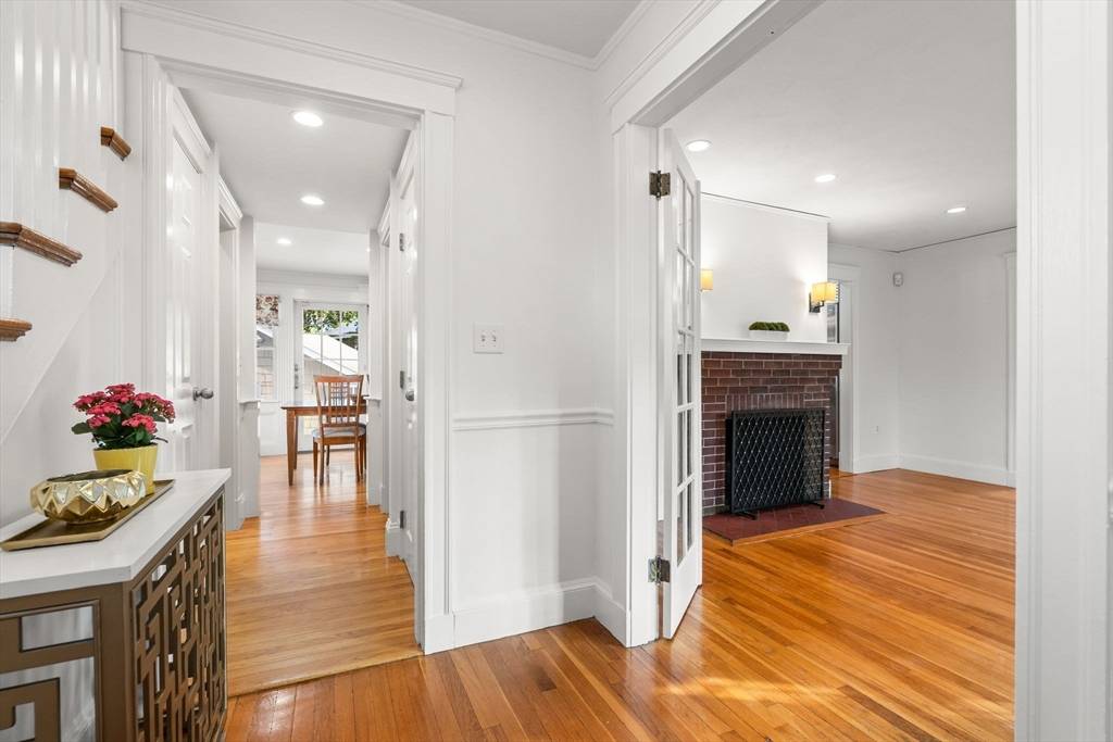 Quincy, MA 02169,12 Moreland Road