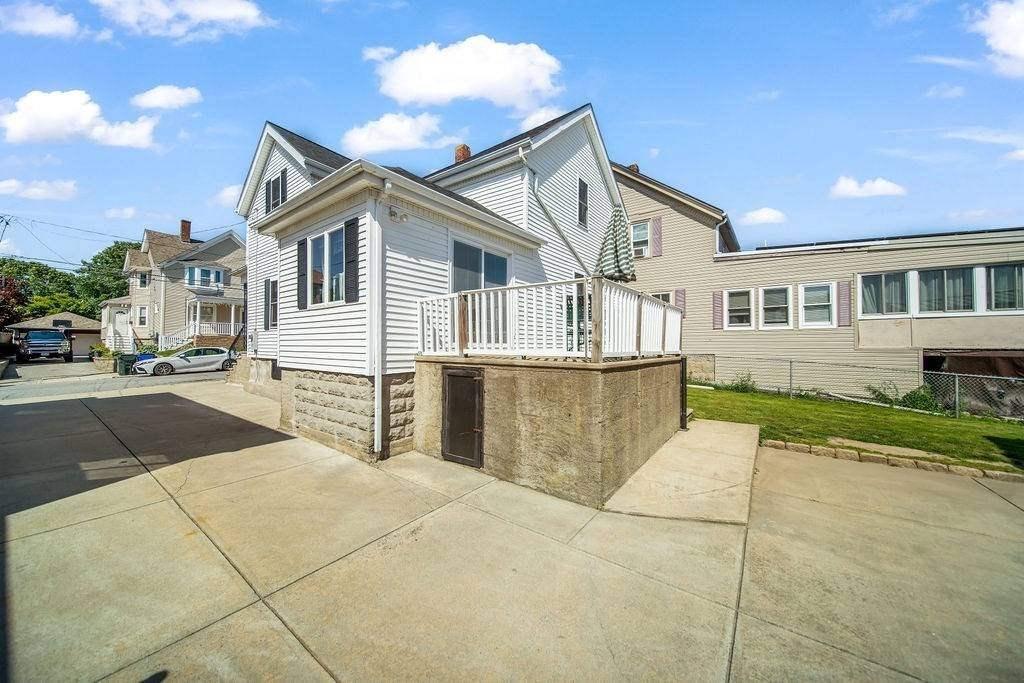 Fall River, MA 02723,89 Lafayette St
