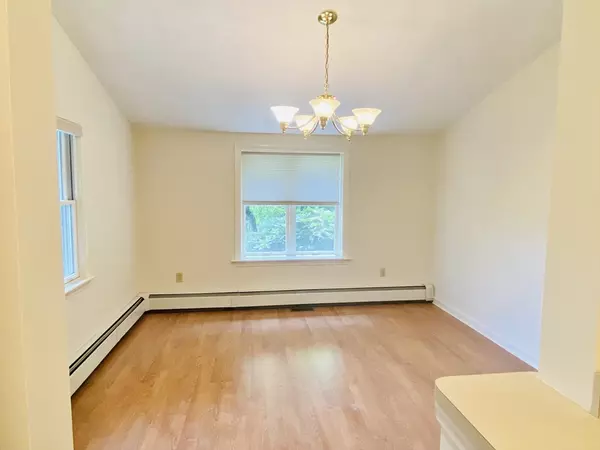 Milton, MA 02186,93-95 Squantum Street #93