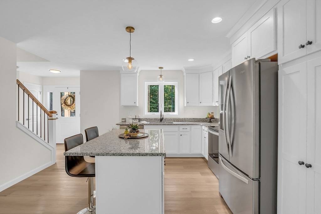 Winchendon, MA 01475,L-244 Doyle Avenue
