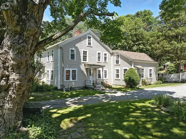 Bolton, MA 01740,154 Long Hill Road