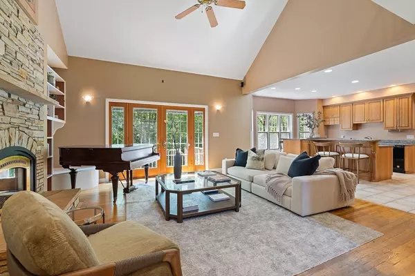 Princeton, MA 01541,26 Sam Cobb Ln