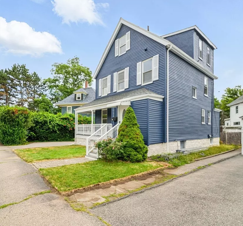 Milton, MA 02186,16 Blue Hill Ave