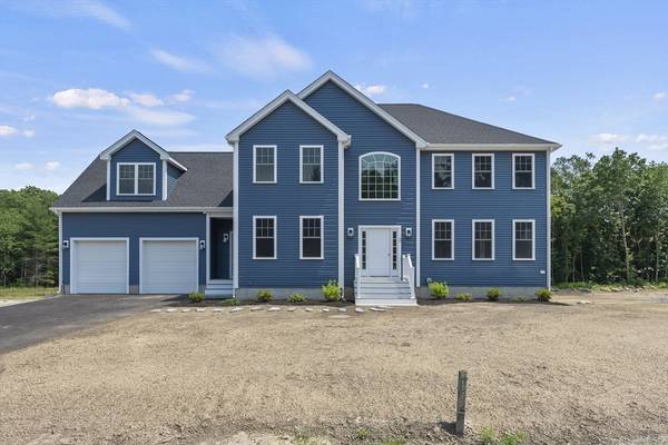 West Bridgewater, MA 02379,Lot 3 Jeffrey Lane