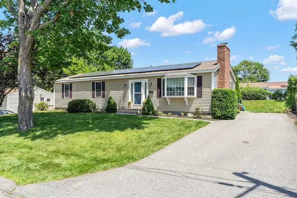 Ayer, MA 01432,16 Grosvenor St