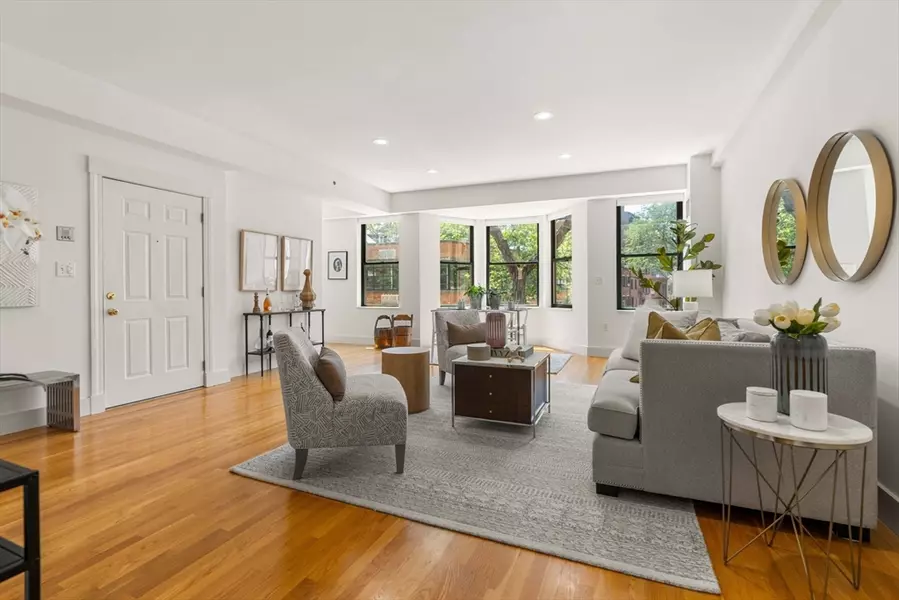 90 Broadway #2C, Boston, MA 02116