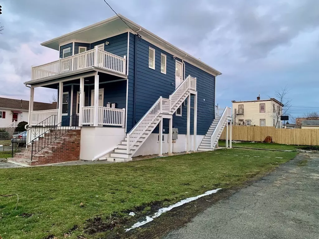 Revere, MA 02151,139 Pomona #2