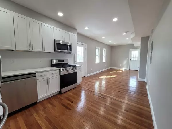 Revere, MA 02151,139 Pomona #2
