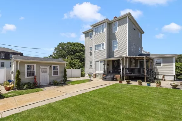 Fall River, MA 02721,506 Snell  St