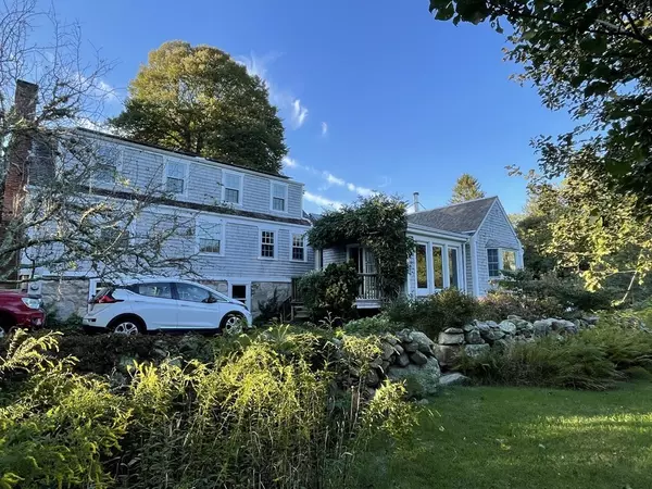 Westport, MA 02790,229 Cornell Road #WINTER RENT