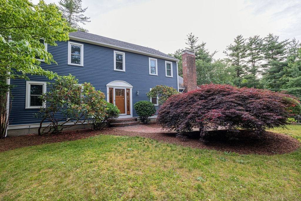 Plymouth, MA 02360,29 Wyndemere Ct