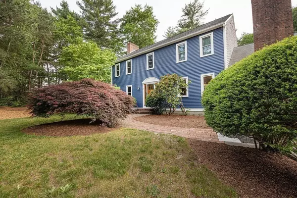 Plymouth, MA 02360,29 Wyndemere Ct