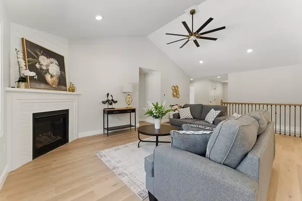 Easthampton, MA 01027,18 Nicols Way #18