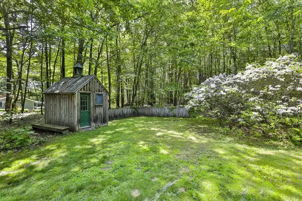 Ashby, MA 01431,589 Turnpike