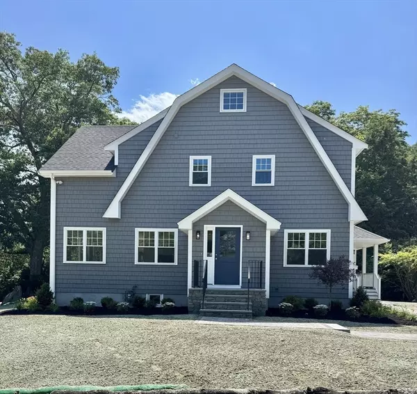 Sharon, MA 02067,43 Lake Ave