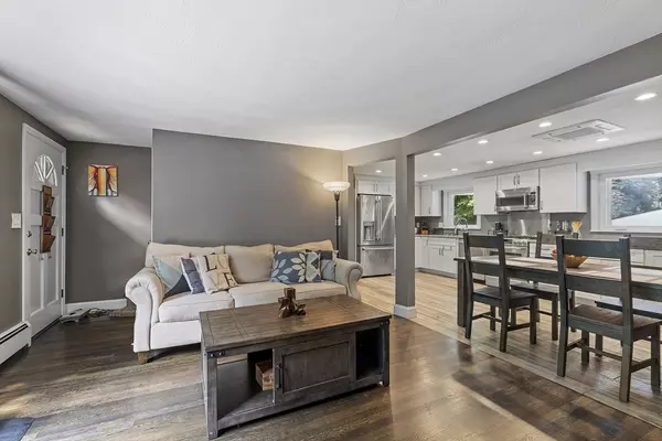 Hudson, MA 01749,6 Mackin St