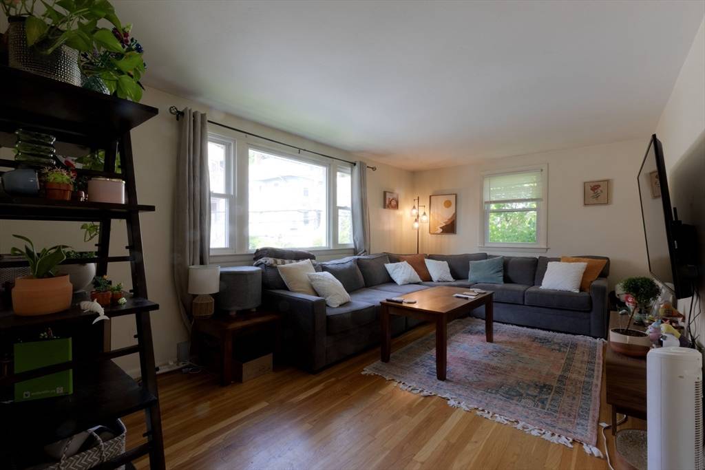 Boston, MA 02135,89 Brayton Rd #2