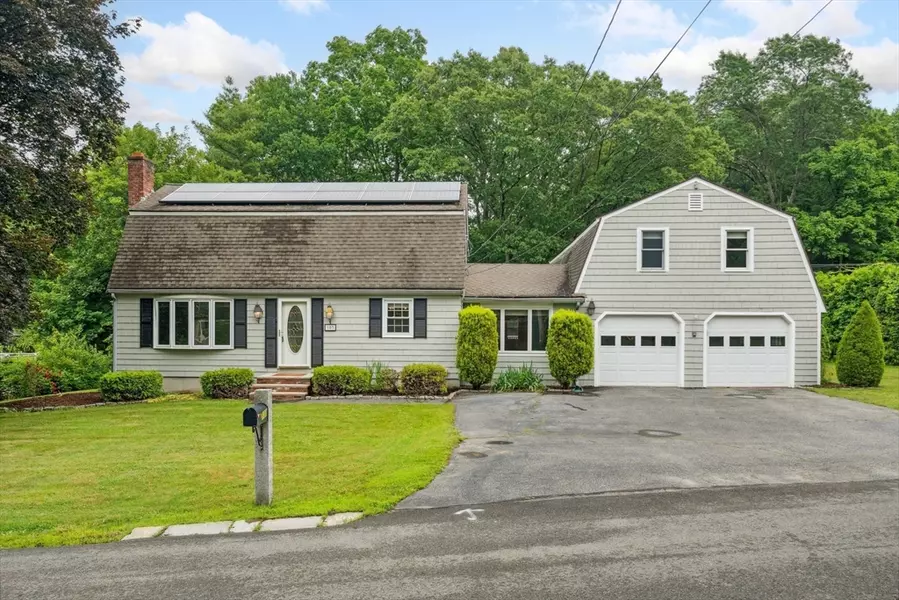 103 Central St, Newbury, MA 01922