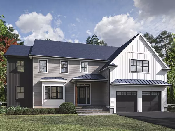 7 Bennett Street, Natick, MA 01760