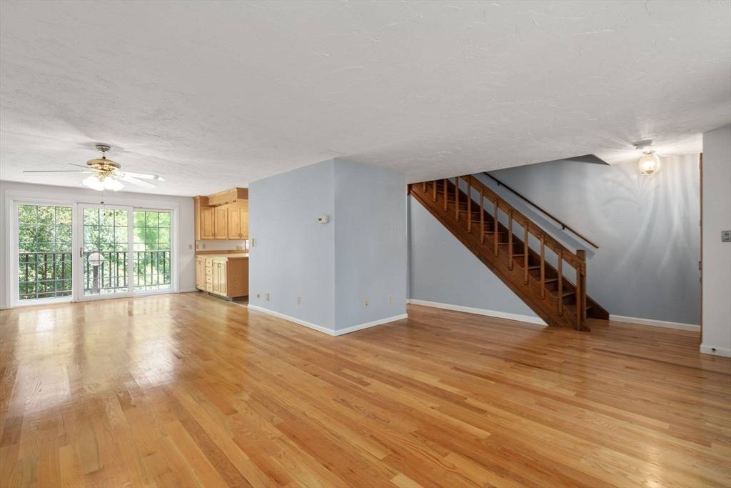 Braintree, MA 02184,399 Pond Street #G6