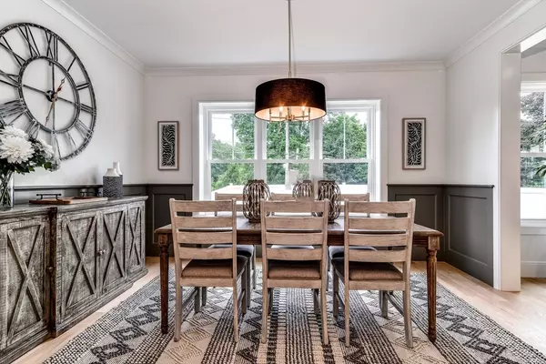 Natick, MA 01760,1 Winter St.