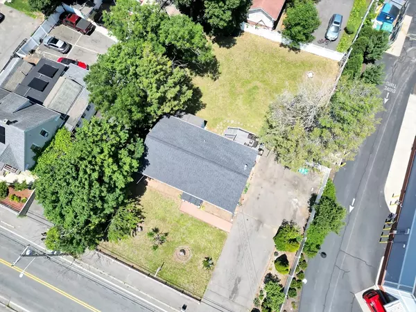 Brockton, MA 02301,23 Clifton Ave