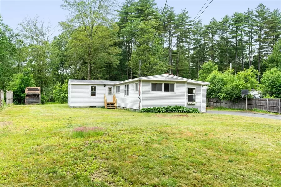 24 Horton Rd, Orange, MA 01364
