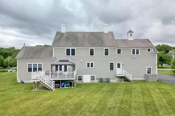 Abington, MA 02351,182 Jean Carol Rd