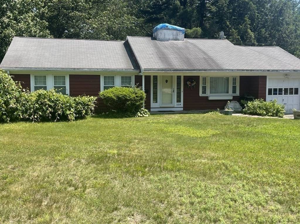 Westwood, MA 02090,1154 High Street