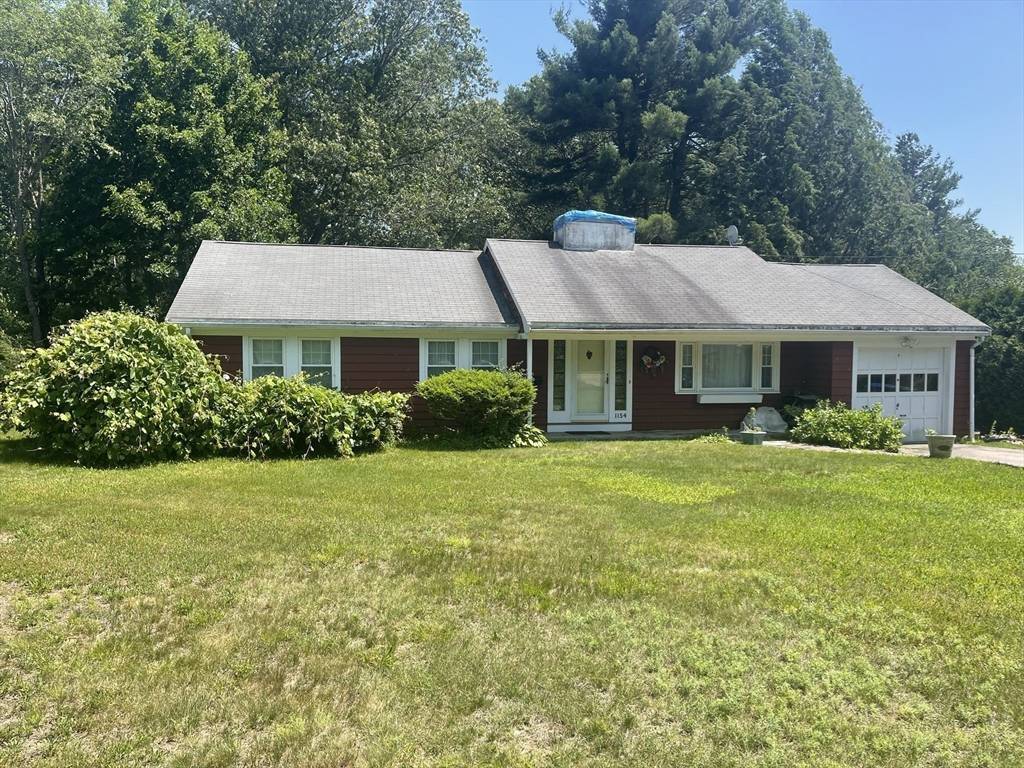 1154 High Street, Westwood, MA 02090