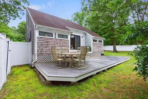 Mashpee, MA 02649,9 Jones Road