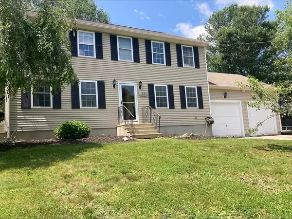 Dudley, MA 01571,337 Mason Rd Ext