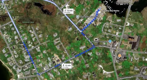 Bourne, MA 02559,34 Kenwood Rd