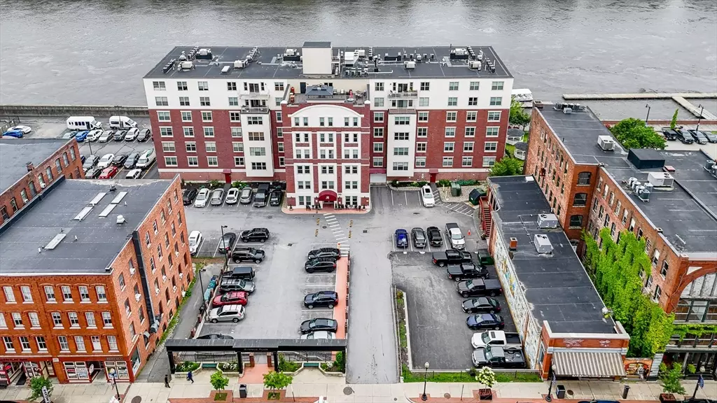 70 Washington St #108, Haverhill, MA 01832