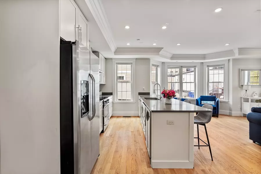 264 Athens #2, Boston, MA 02127