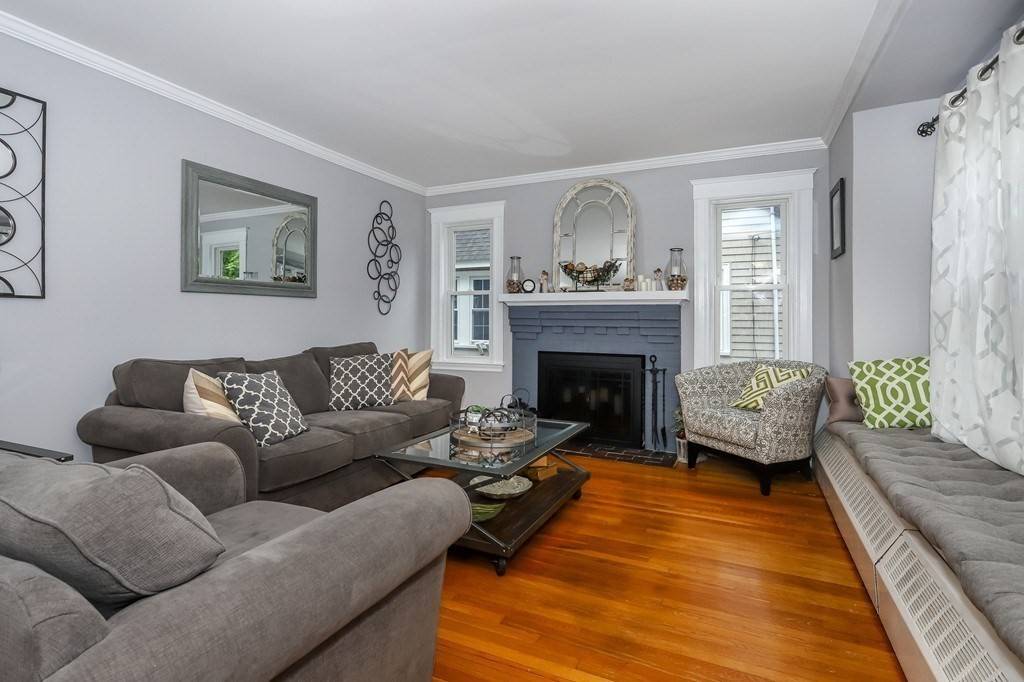 Quincy, MA 02170,179 Milton Street #-
