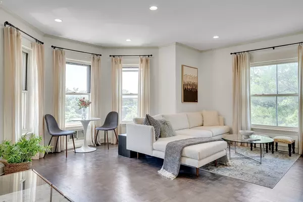 416 Commonwealth #316, Boston, MA 02215