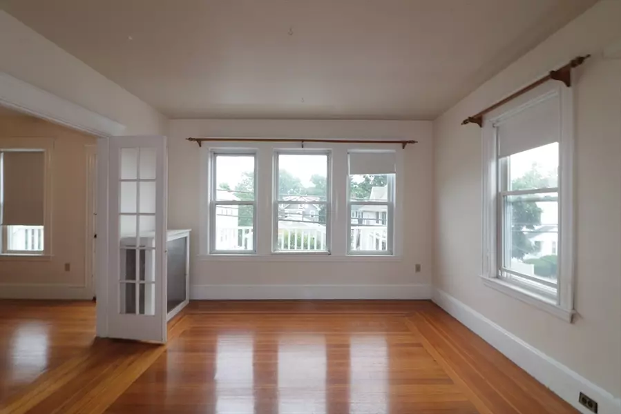 55 Thorndike #55, Arlington, MA 02474